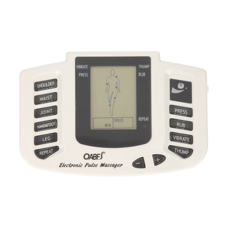 ماساژور برقی اوآبس مدل tss   01