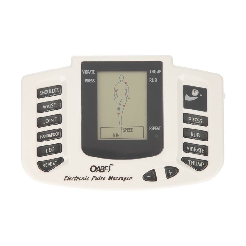 ماساژور برقی اوآبس مدل tss   02