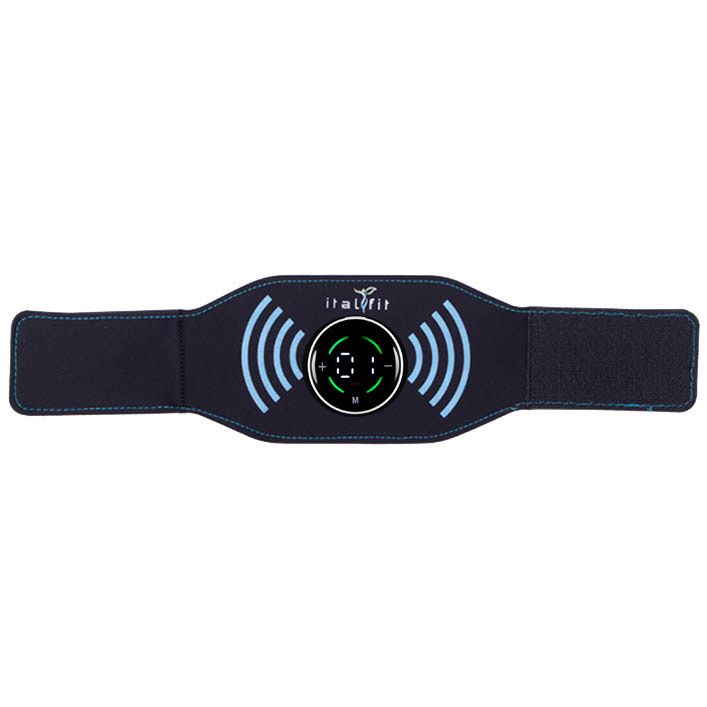 ماساژور برقی ایتال فیت مدل muscle training