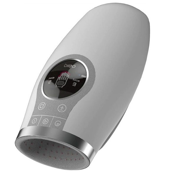 ماساژور برقی بروو مدل  wowos s