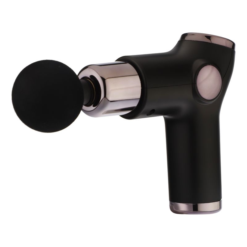 ماساژور برقی بلو ایدیا مدل mini fascial gun کد 322