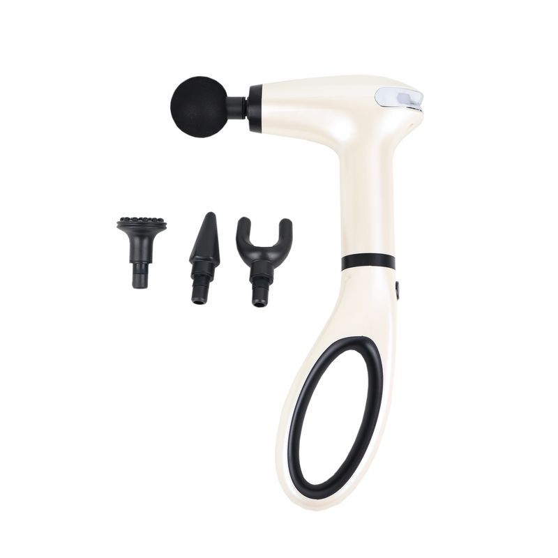 ماساژور برقی بلوایدیا مدل bld 326