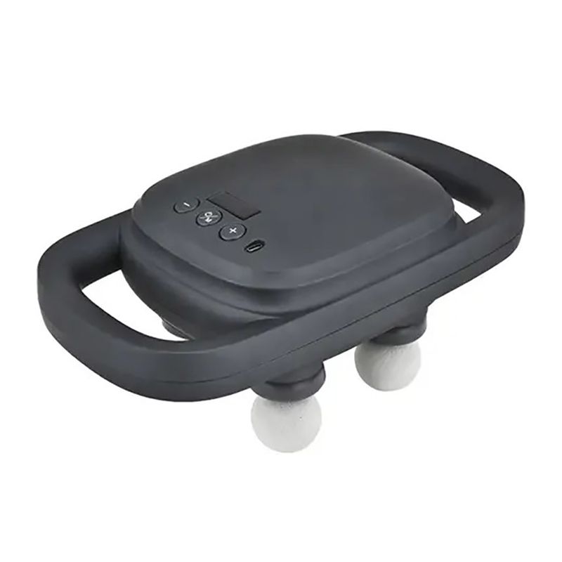 ماساژور برقی بلوایدیا مدل bld 331