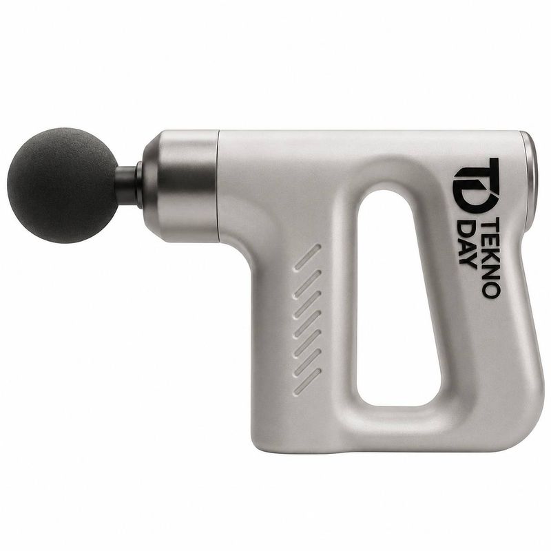 ماساژور برقی تکنودی مدل td3210