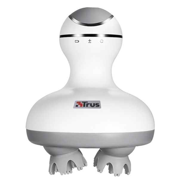 ماساژور برقی تیروس مدل waterproof