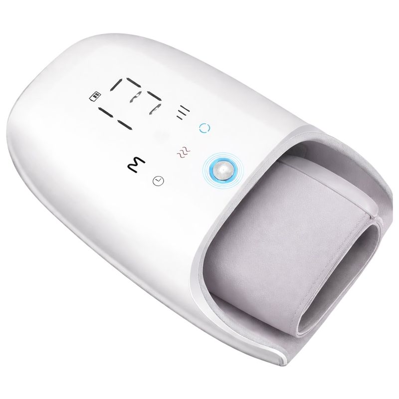 ماساژور برقی دست مدل fe 0161