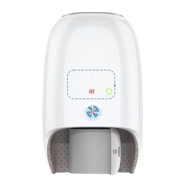 ماساژور برقی دست گوبوک مدل fe 0161