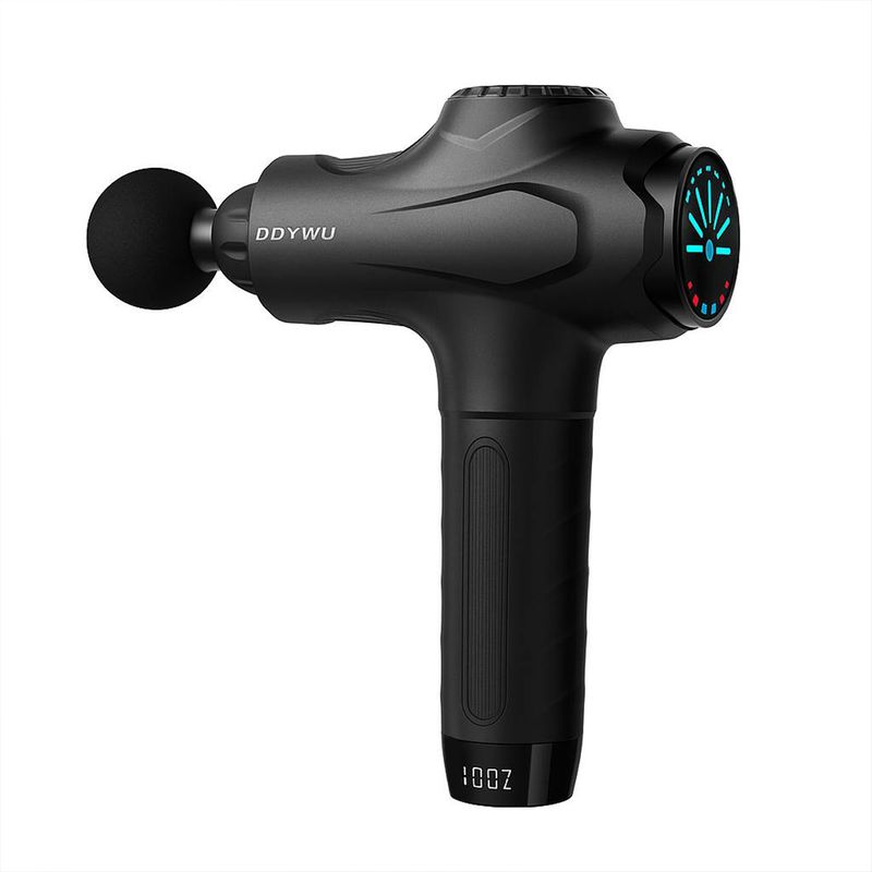 ماساژور برقی دی دی وی دبلیو یو مدل gun707