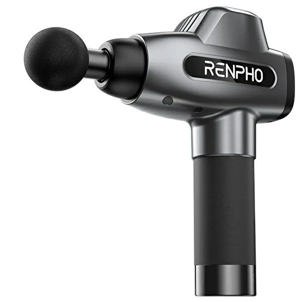 ماساژور برقی رنفو مدل rf gm168