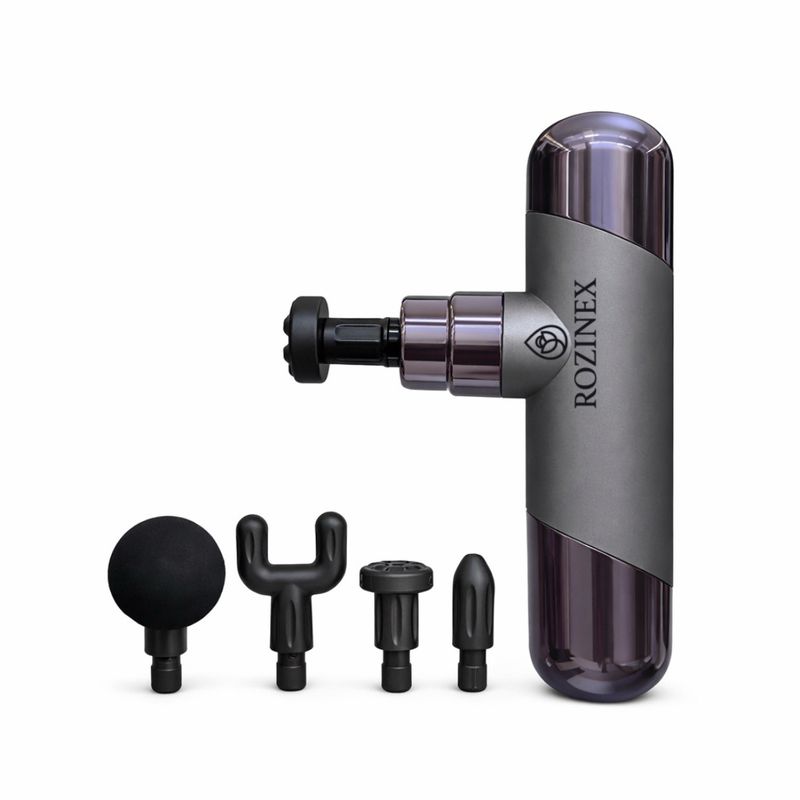 ماساژور برقی روزینکس مدل rozinex01