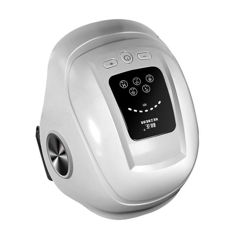 ماساژور برقی زانو هژنگ مدل hz knee 2