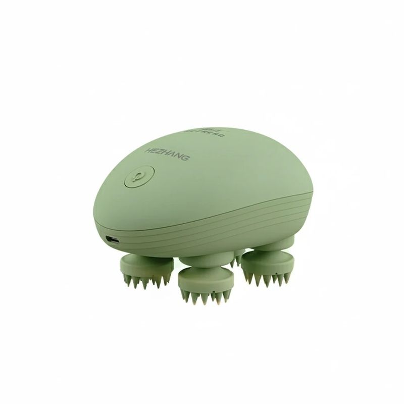 ماساژور برقی سر هژنگ مدل hz hd5