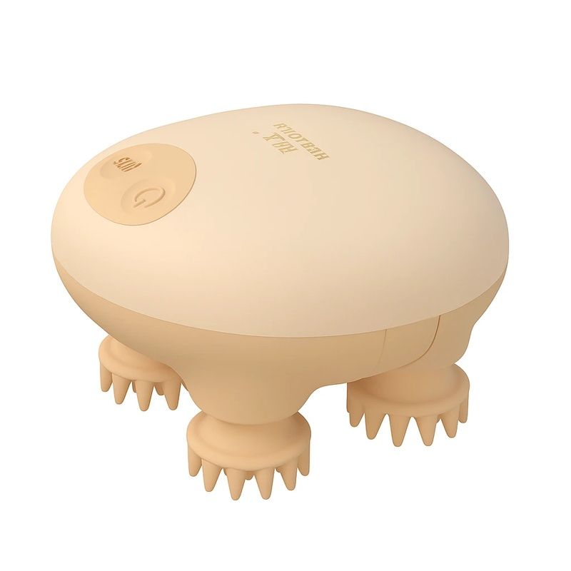 ماساژور برقی سر هژنگ مدل hz head3