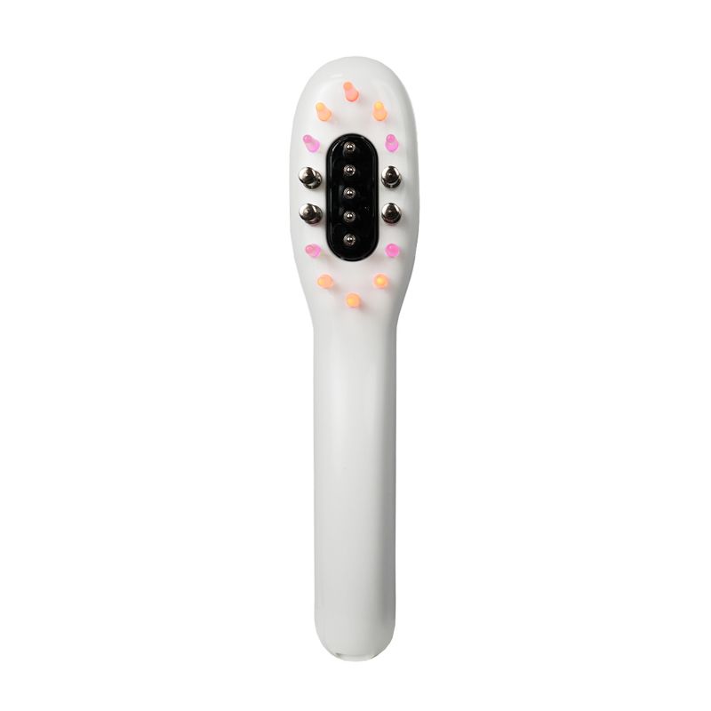 ماساژور برقی سـر ولــور مدل velvethairw01