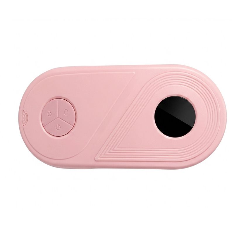 ماساژور برقی شکم و کمر مدل menstrual heating pad