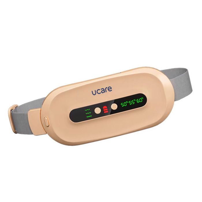 ماساژور برقی شکم یوکر مدل s17