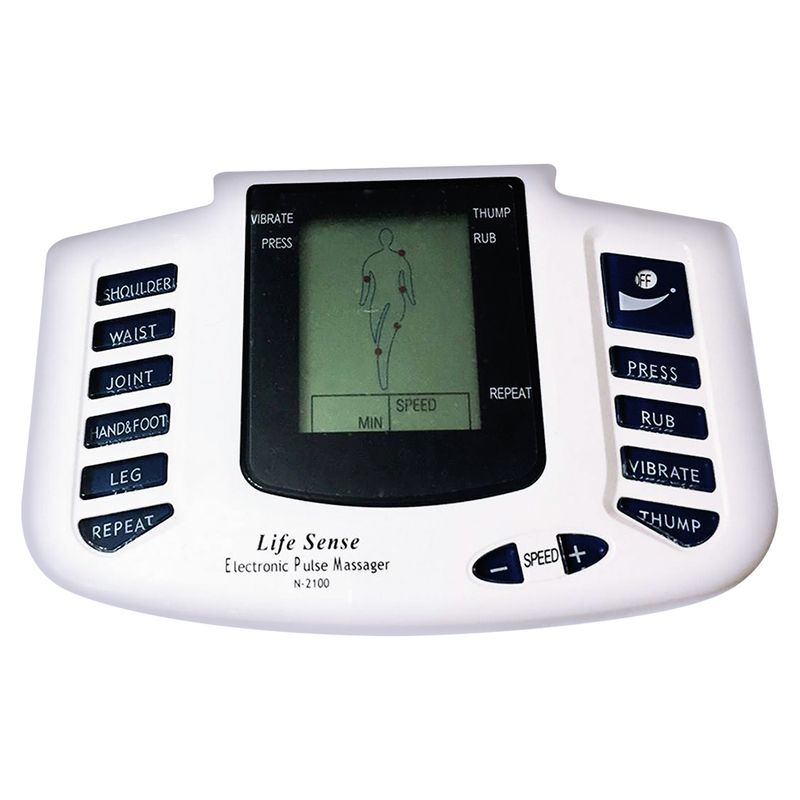 ماساژور برقی لایف سنس مدل n2100