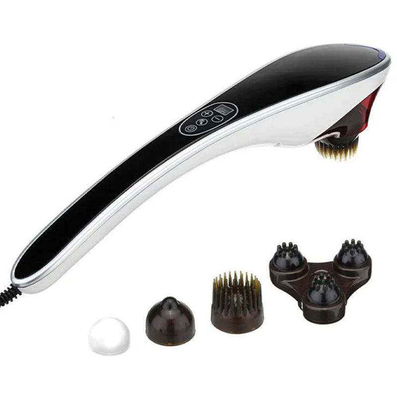 ماساژور برقی لیائو مدل ly 631a