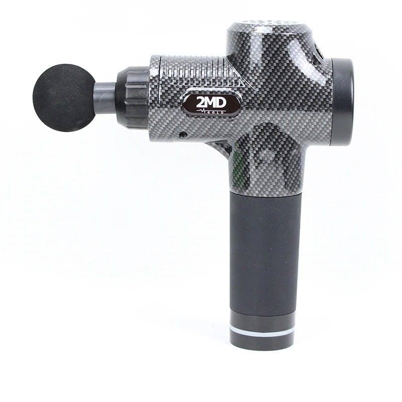 ماساژور برقی مدل 2md smart fiscia gun 7017