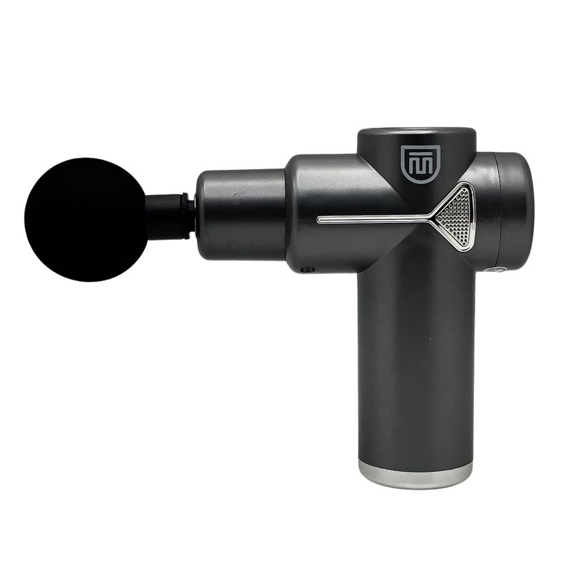 ماساژور برقی مدل fascia gun مدل bx 760