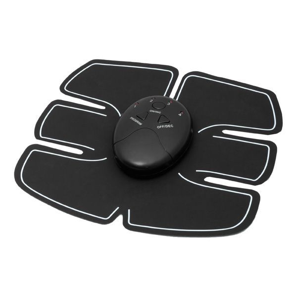 ماساژور برقی مدل gs ems 6pack_ma_851