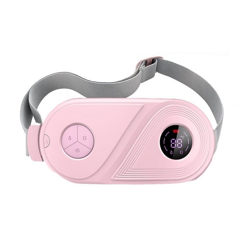 ماساژور برقی مدل heating pad