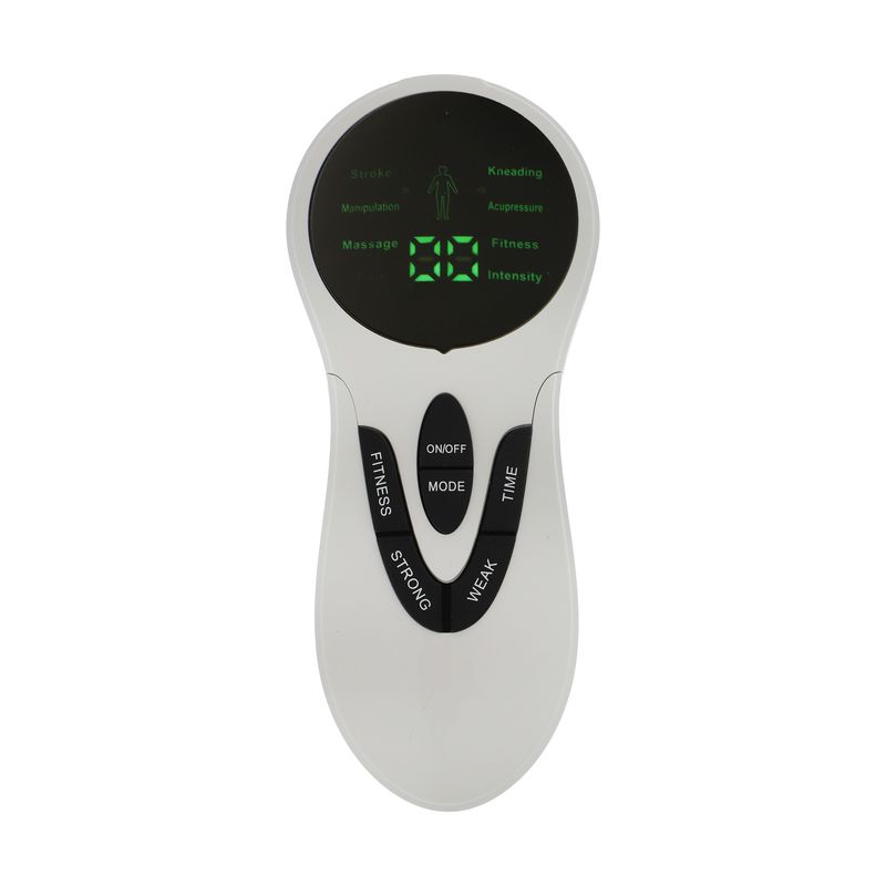 ماساژور برقی مدل jsm 021