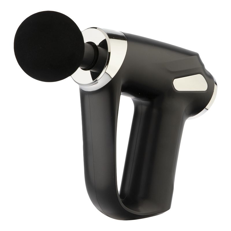 ماساژور برقی مدل mini fascial gun کد kh 810