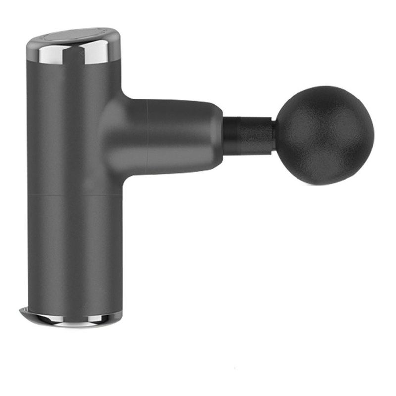 ماساژور برقی مدل mini fascial gun