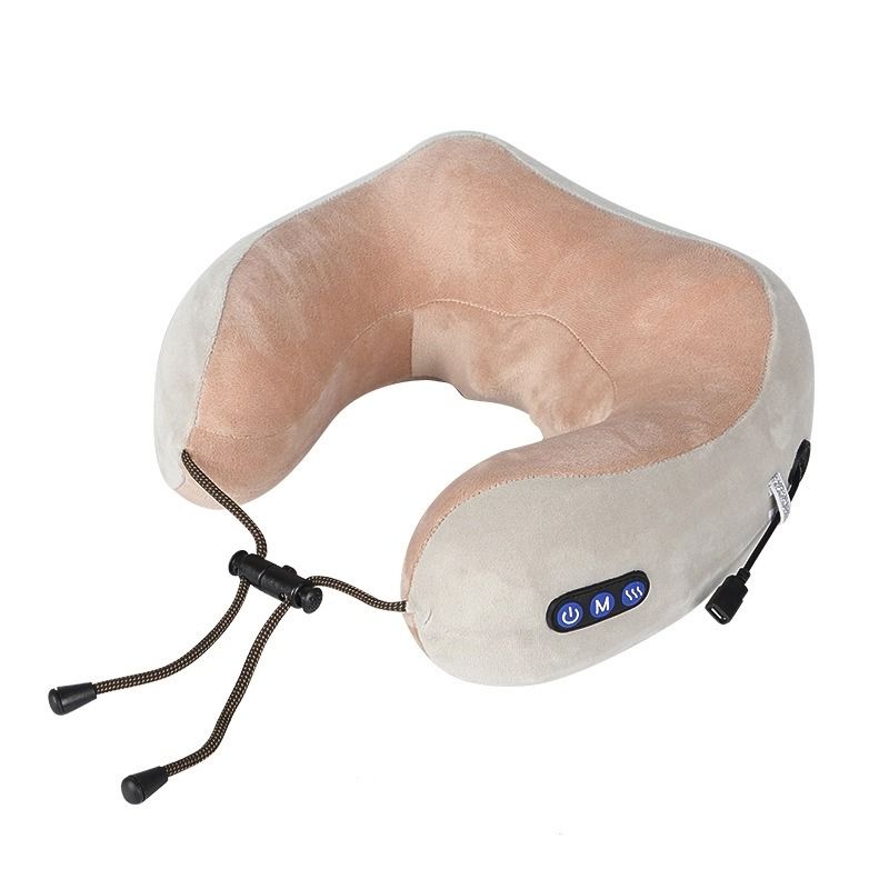 ماساژور برقی مدل u shaped