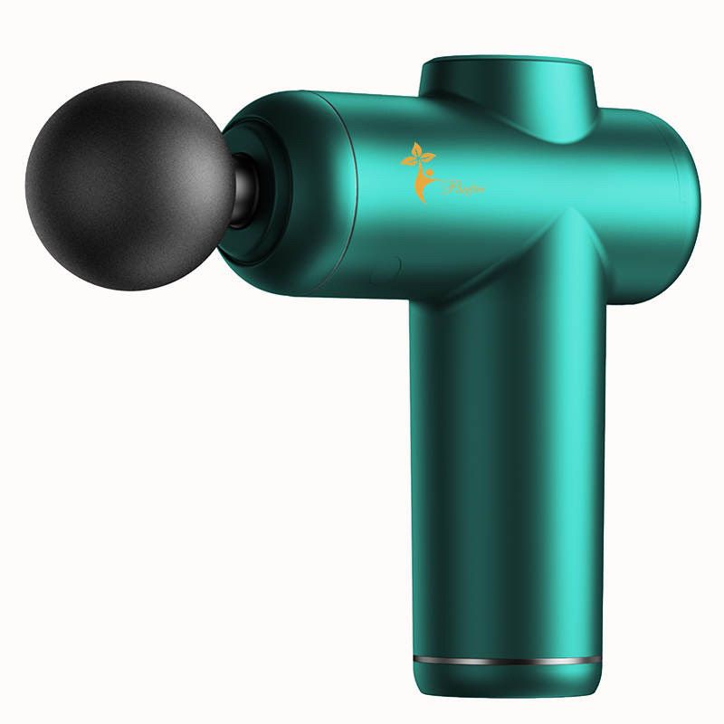 ماساژور برقی مدل تفنگی کد mini gun v3