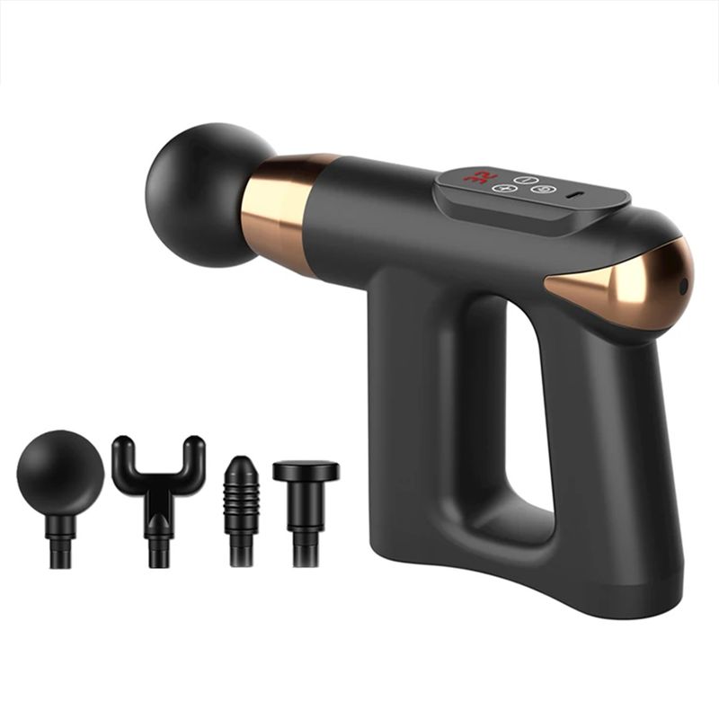 ماساژور برقی مدل شارژی کد 507b
