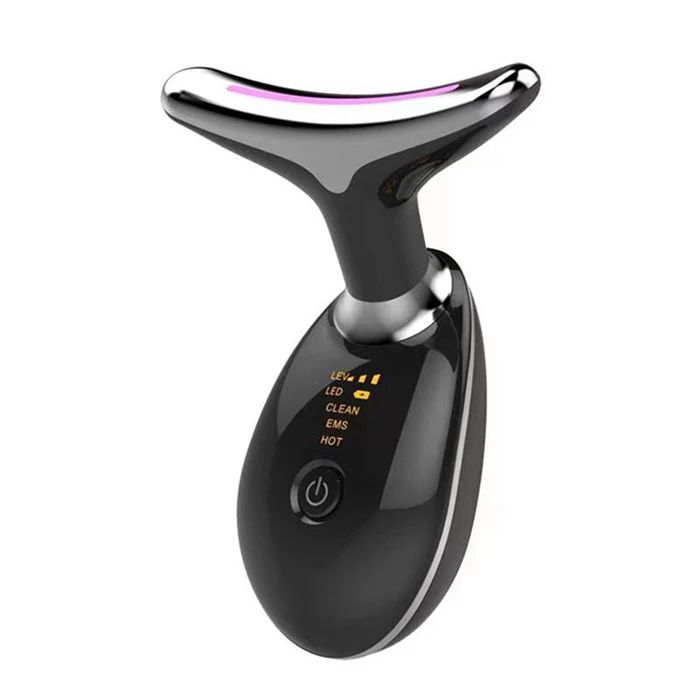 ماساژور برقی مدل صورت و گردن کد es1081