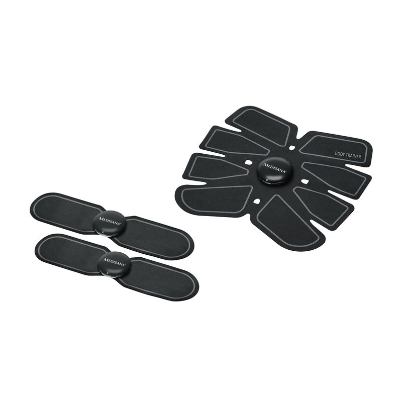 ماساژور برقی مدیسانا مدل ems body trainer