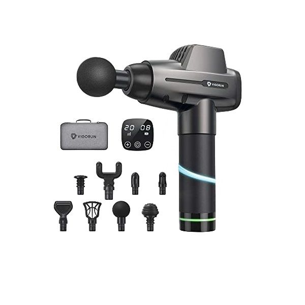 ماساژور برقی ویگرن مدل sp mg 006