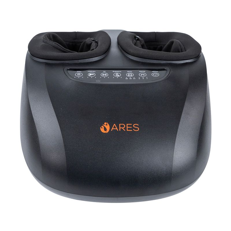 ماساژور برقی پا ارِس مدل rs f101