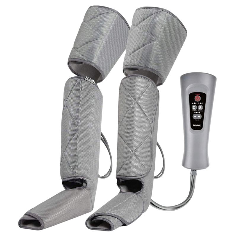 ماساژور برقی پا رنفو مدل rf alm070
