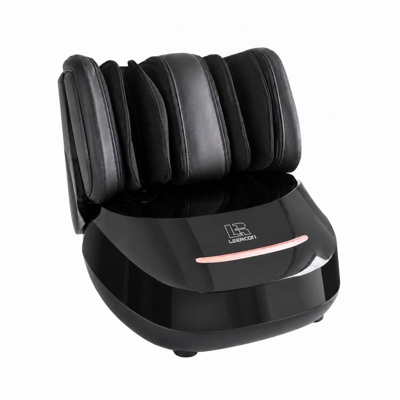 ماساژور برقی پا لیرکن مدل mt31