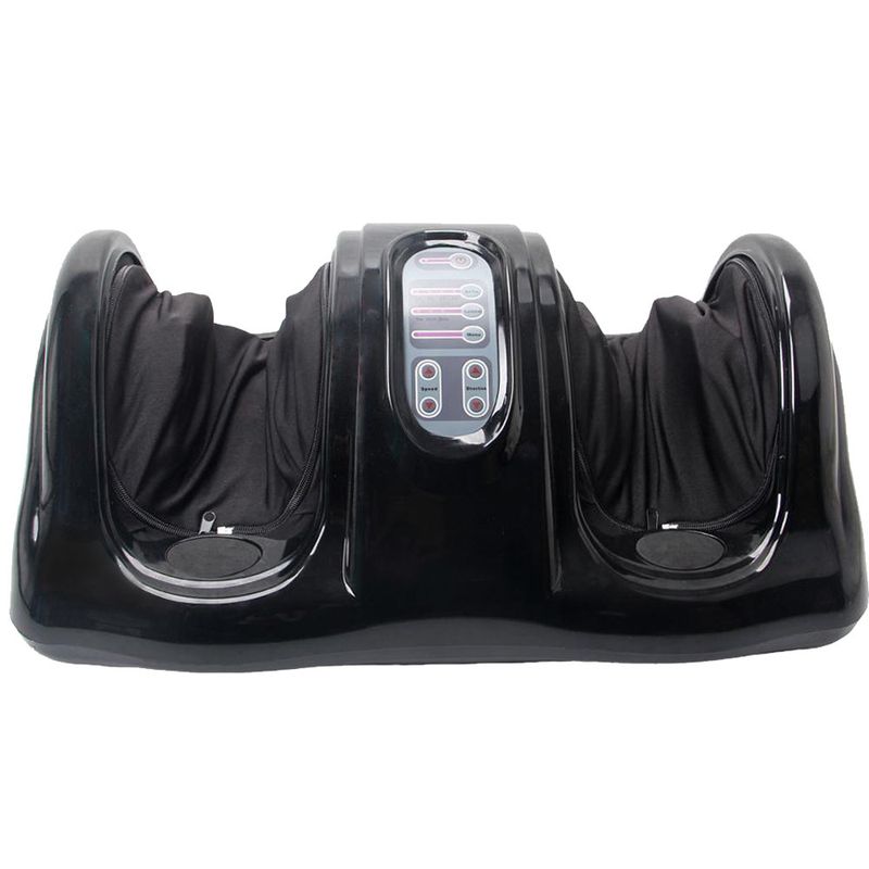 ماساژور برقی پا مدل shiatsu