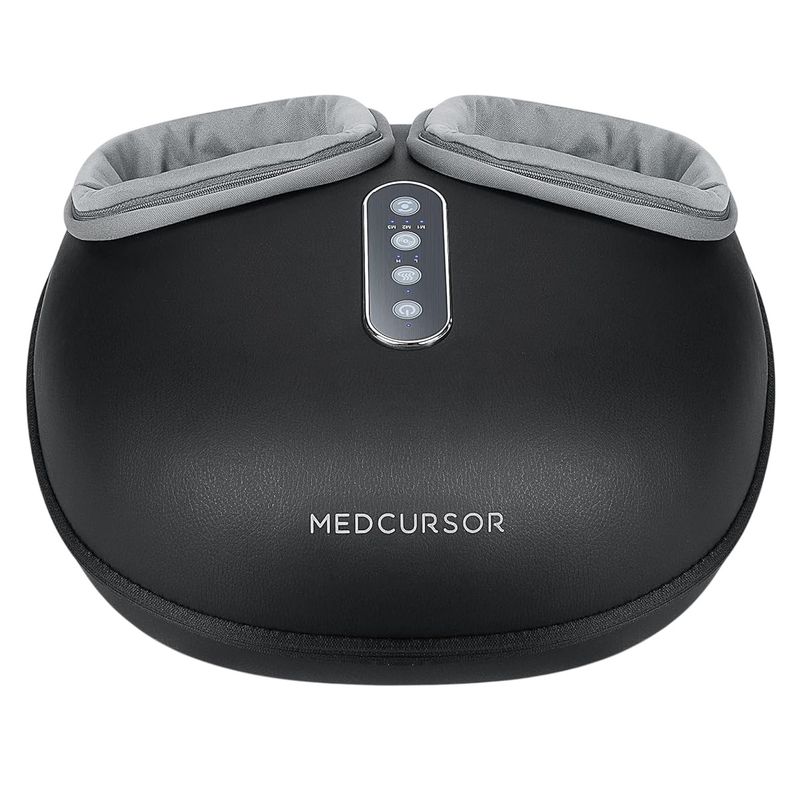 ماساژور برقی پا مدکورسور مدل mdfm400