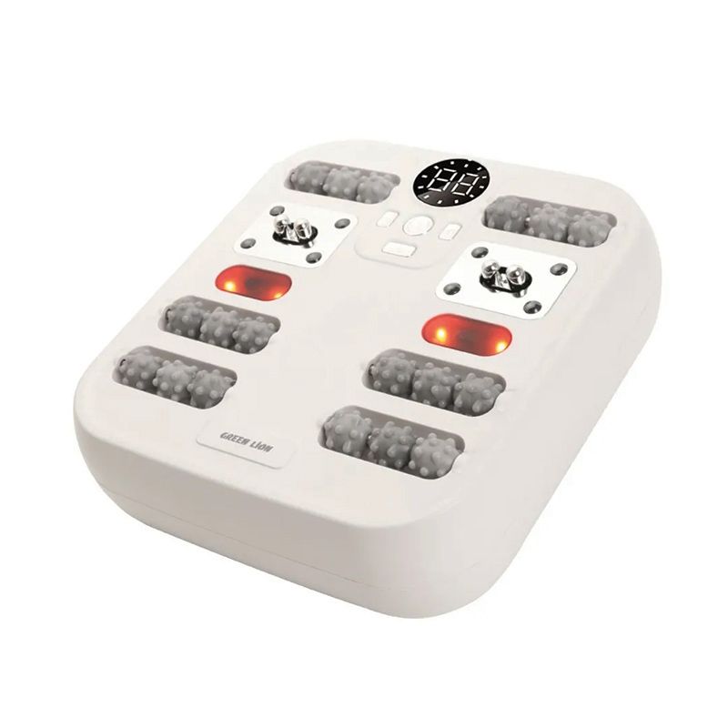 ماساژور برقی پا گرین لاین مدل gl im10