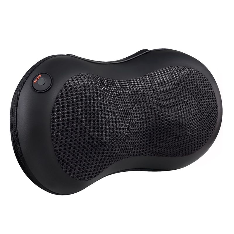 ماساژور برقی کمر نایپو مدل mgp 129g
