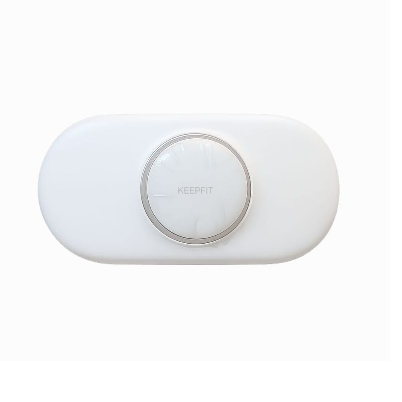 ماساژور برقی کمر کیپ فیت مدل kpf w09