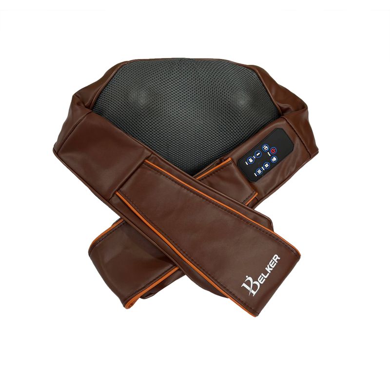 ماساژور برقی گردن بلکر مدل bl n03