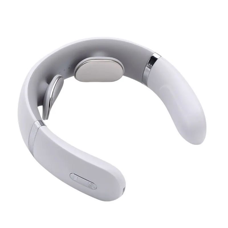 ماساژور برقی گردن مدل nm0015