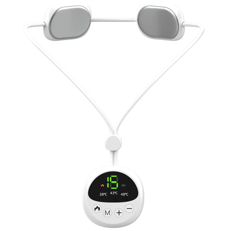ماساژور برقی گردن مدل ‎hh481