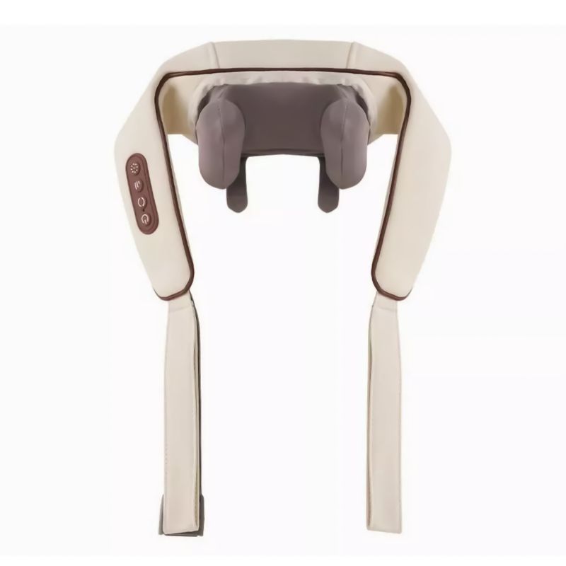 ماساژور برقی گردن و شانه مدل sf l9