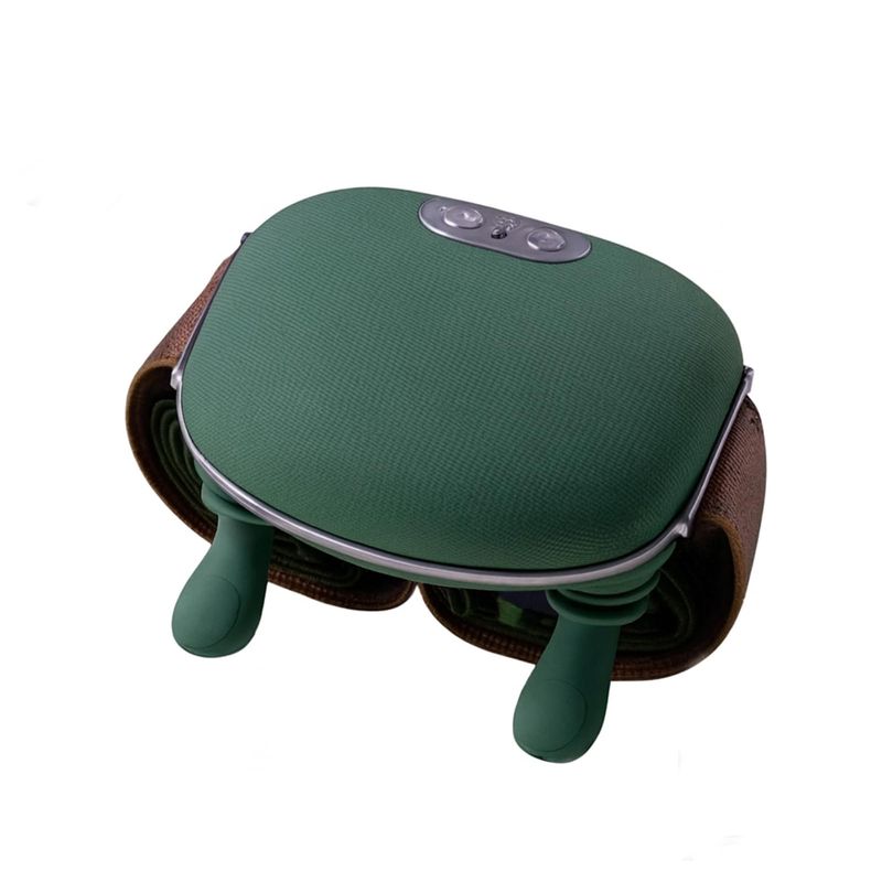 ماساژور برقی گردن و پا مدل fz 831