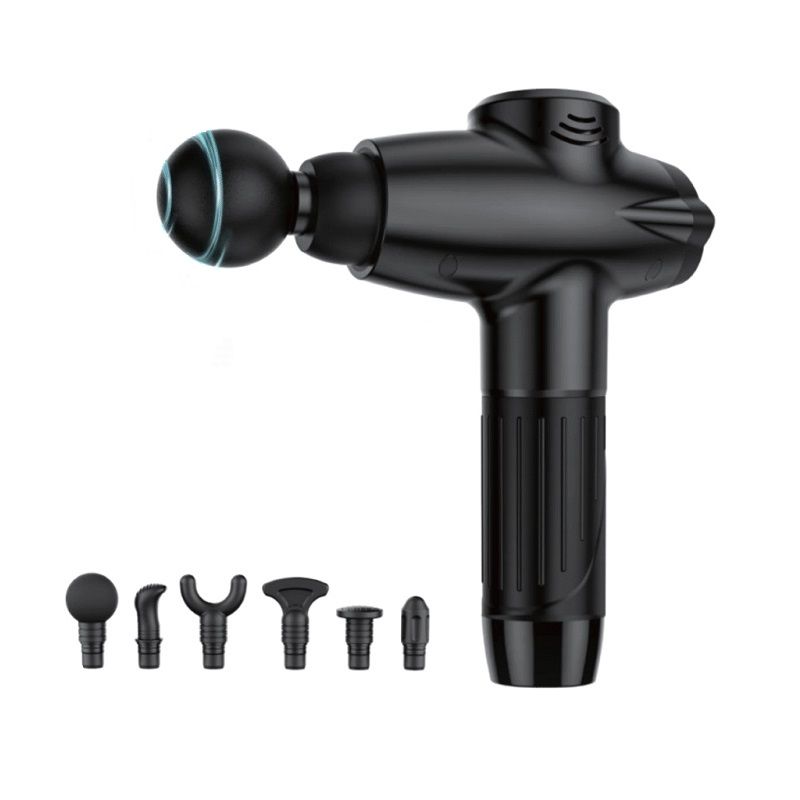 ماساژور تفنگی مدل todo mg 250