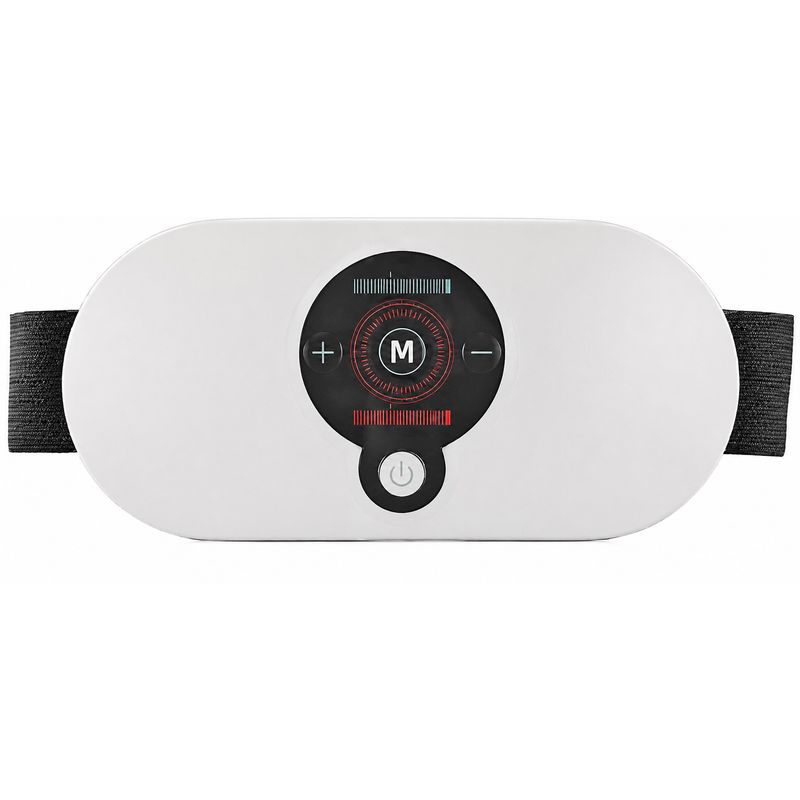 ماساژور حرارتی برقی شکم و کمر مدل 9i5i